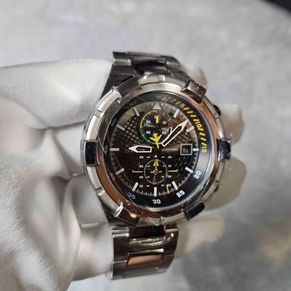 Invicta Aviator Falcon Men's Watch - 50.5mm